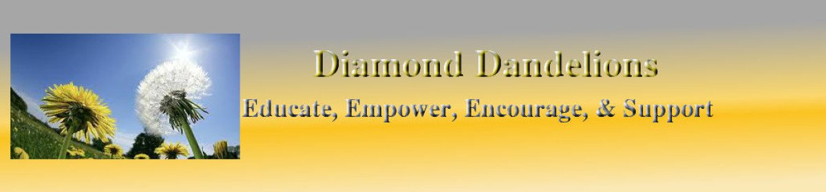 DIAMOND DANDELIONS, INC.